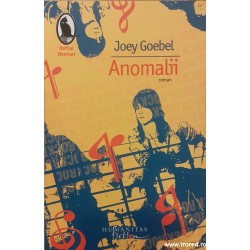 Anomalii Joey Goebl