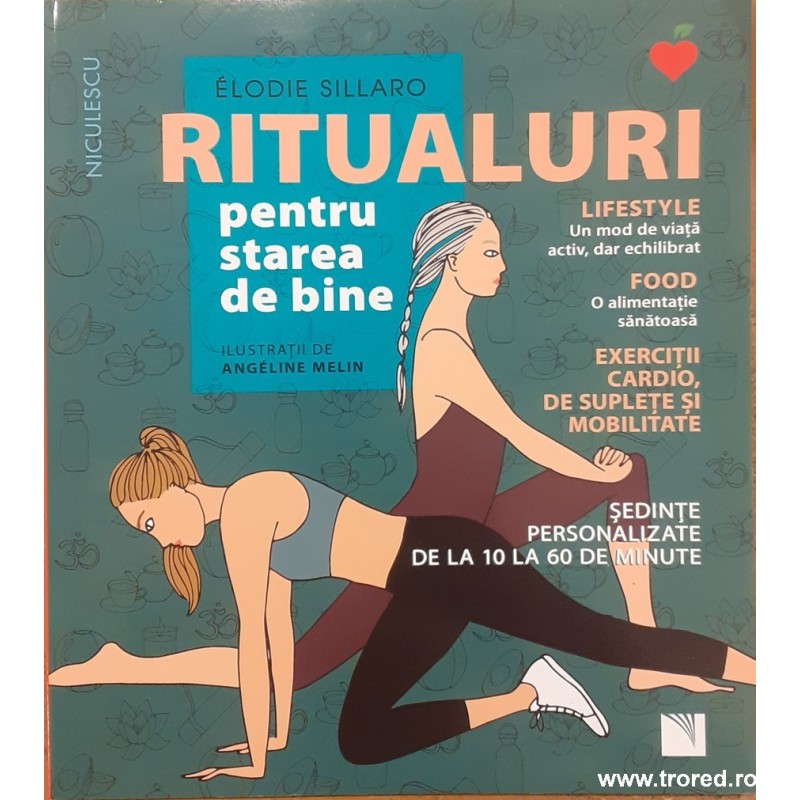 Ritualuri pentru starea de bine