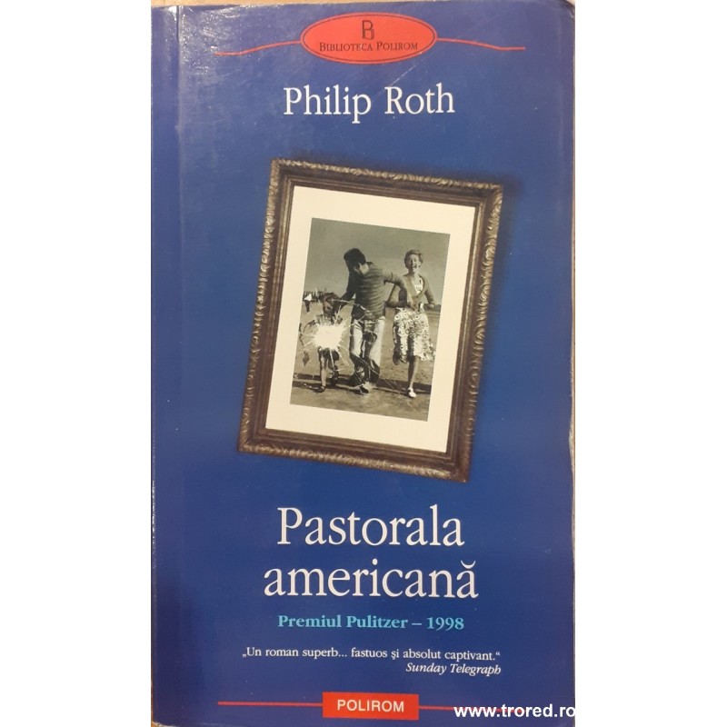 Pastorala americana