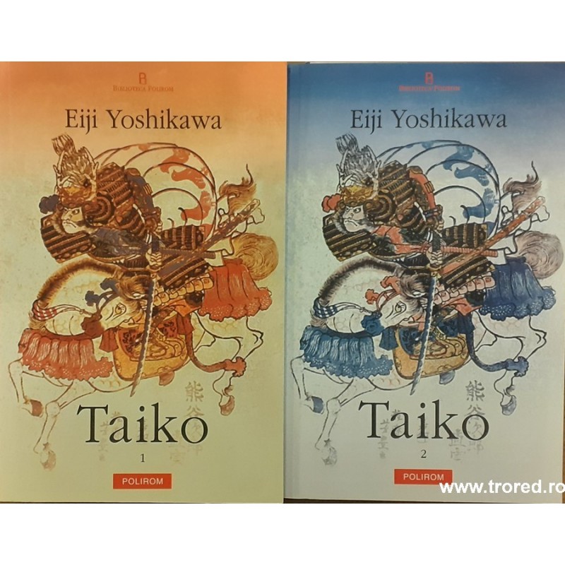 Taiko 2 volume