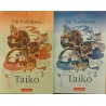 Taiko 2 volume