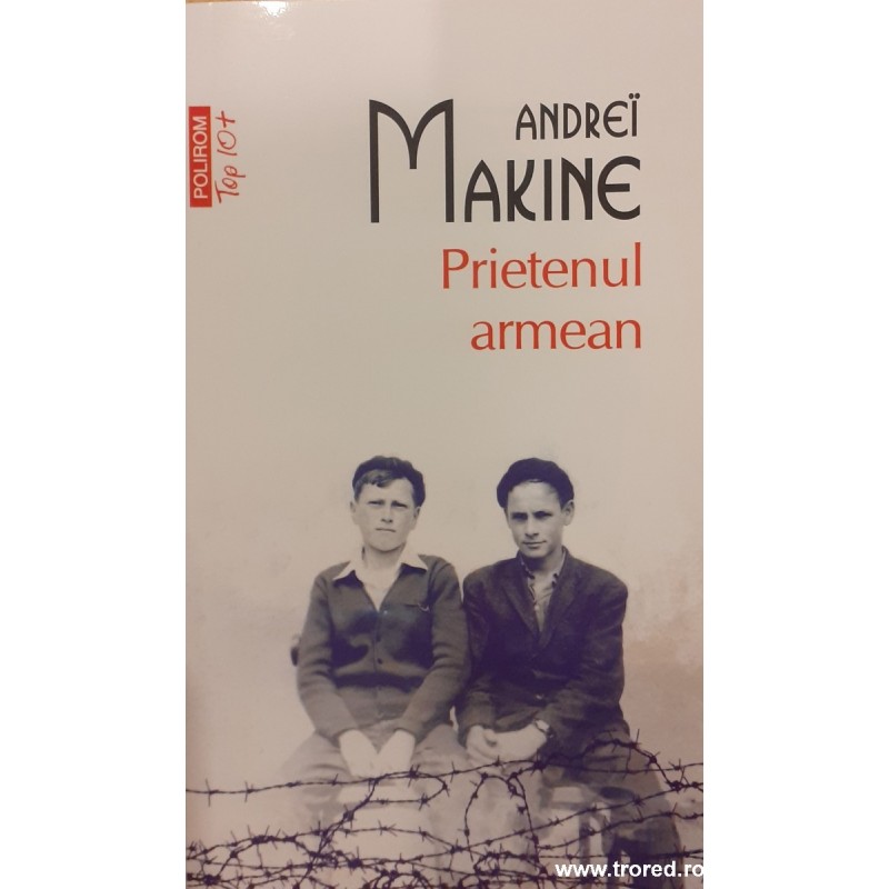 Prietenul armean