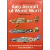 The concise guide to Axis Aircraft of World War II