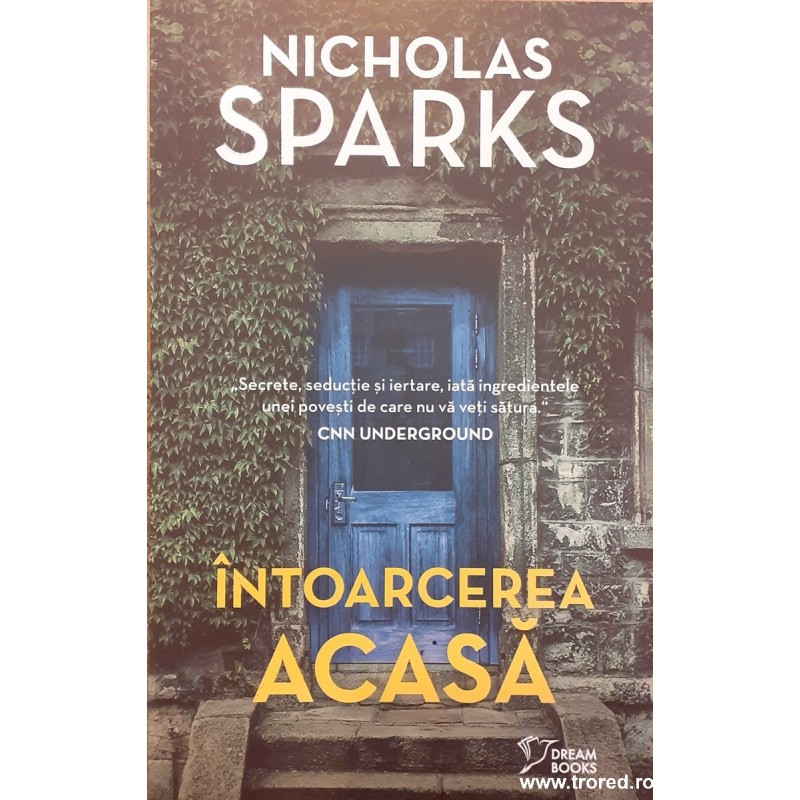 Intoarcerea acasa Intoarcerea acasa