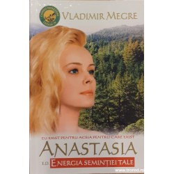 Anastasia Energia semintiei...