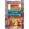 Viata mea in libraria Morisaki