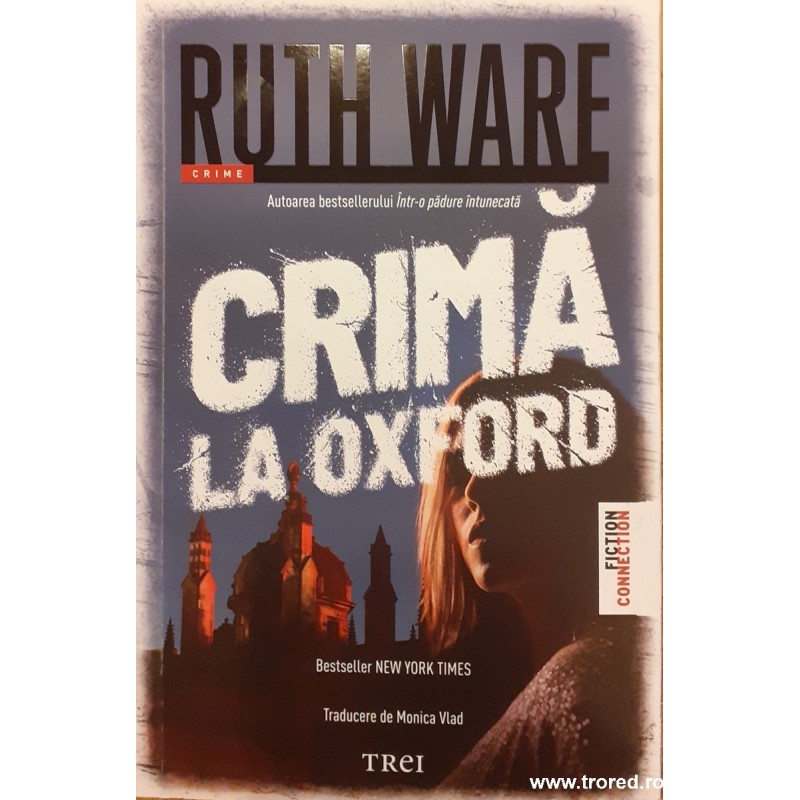 Crima la Oxford