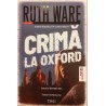 Crima la Oxford