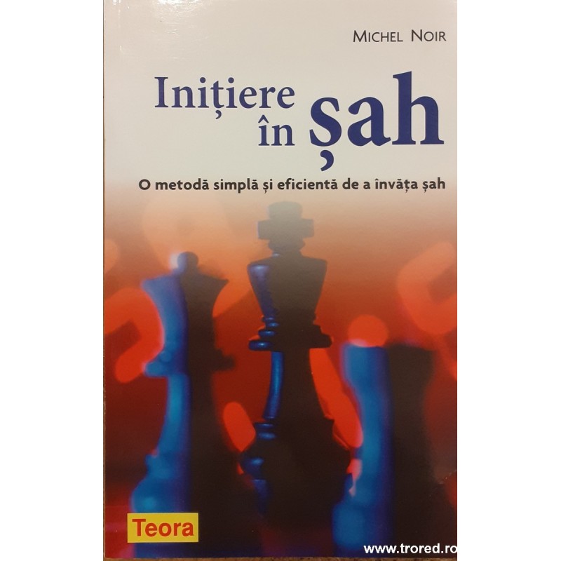 Initiere in sah