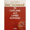 Dictionar de capcane ale limbii romane