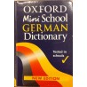 Oxford Mini School german dictionary