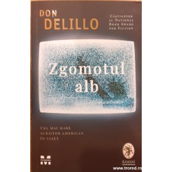 Zgomotul alb Don Delillo