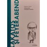 Lakatos si Feyerabend Stiinta intre metoda si anarhie Descopera filosofia