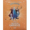 Regatul de gheata II Biblioteca magica Disney
