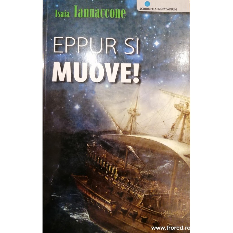 Eppur si Mouve!