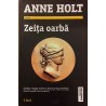 Zeita oarba
