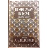 Hemingway in love his own story