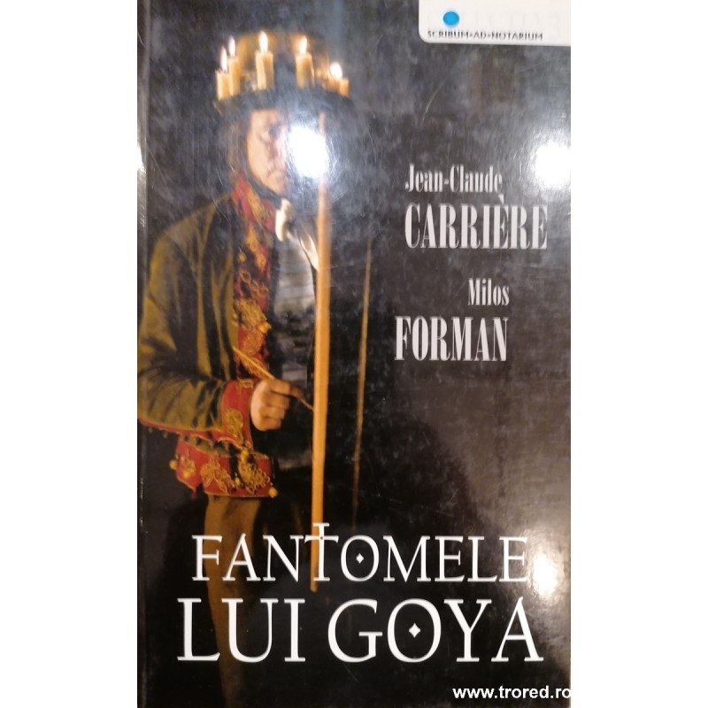 Fantomele lui Goya