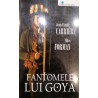 Fantomele lui Goya