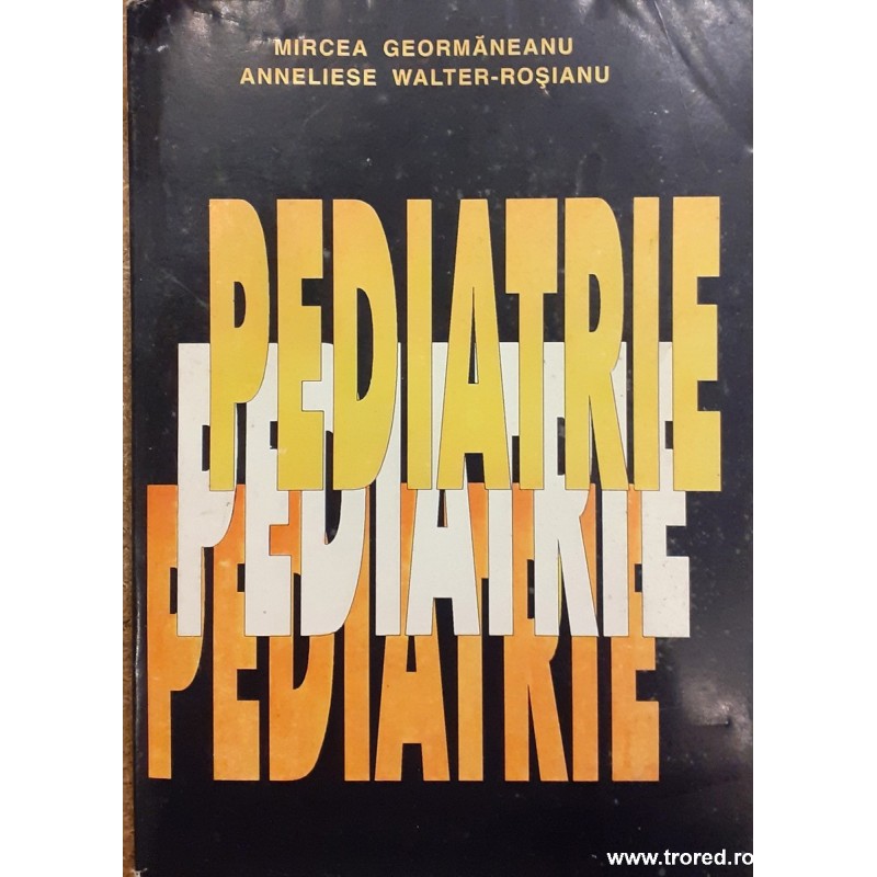 Pediatrie