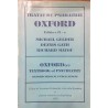 Tratat de psihiatrie Oxford