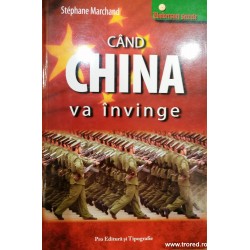 Cand China va invinge