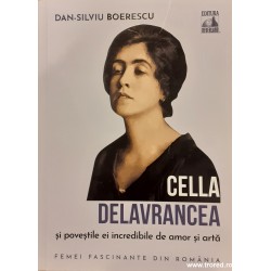 Cella Delavrancea si...