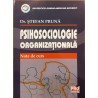 Psihologie organizationala Note de curs