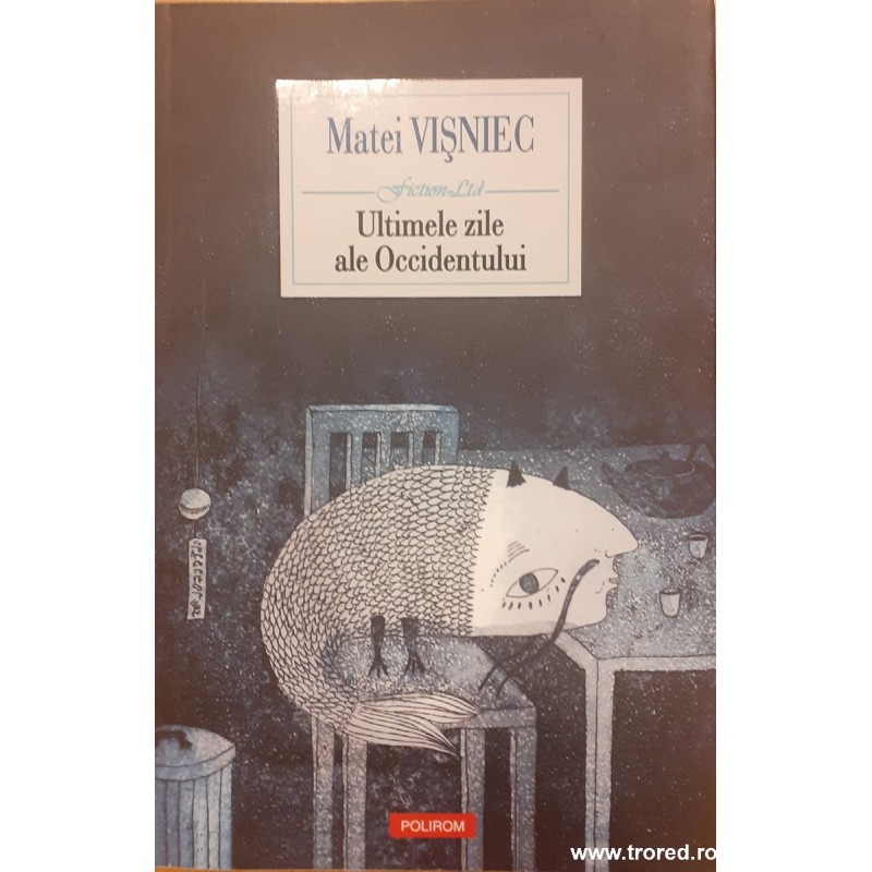 Ultimele zile ale Occidentului