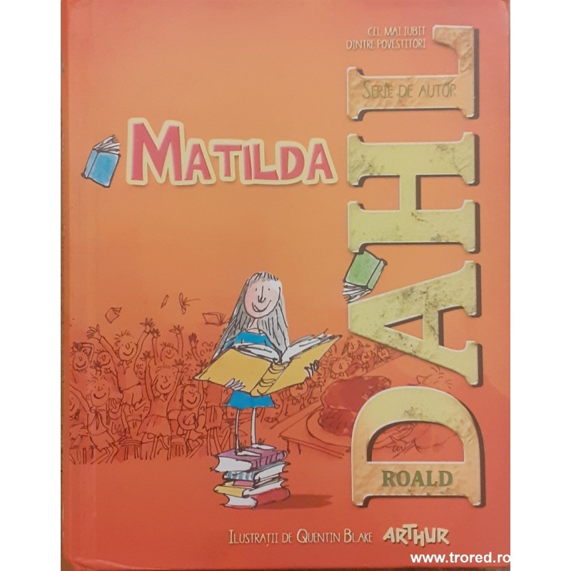 Matilda