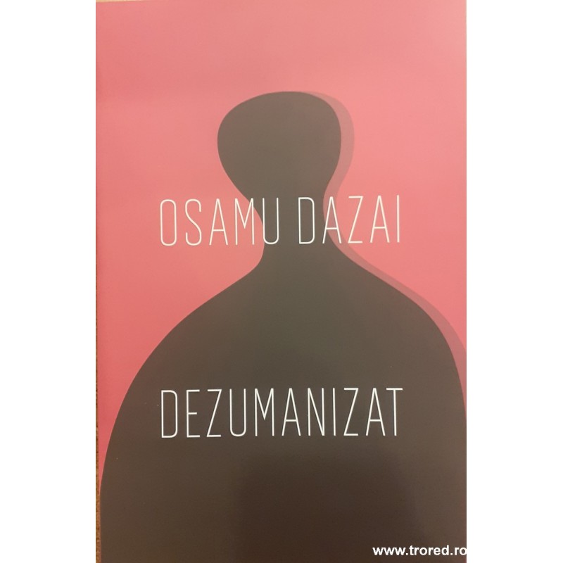 Dezumanizat Osamu Dazai