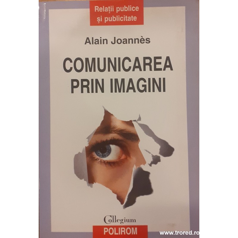Comunicarea prin imagini