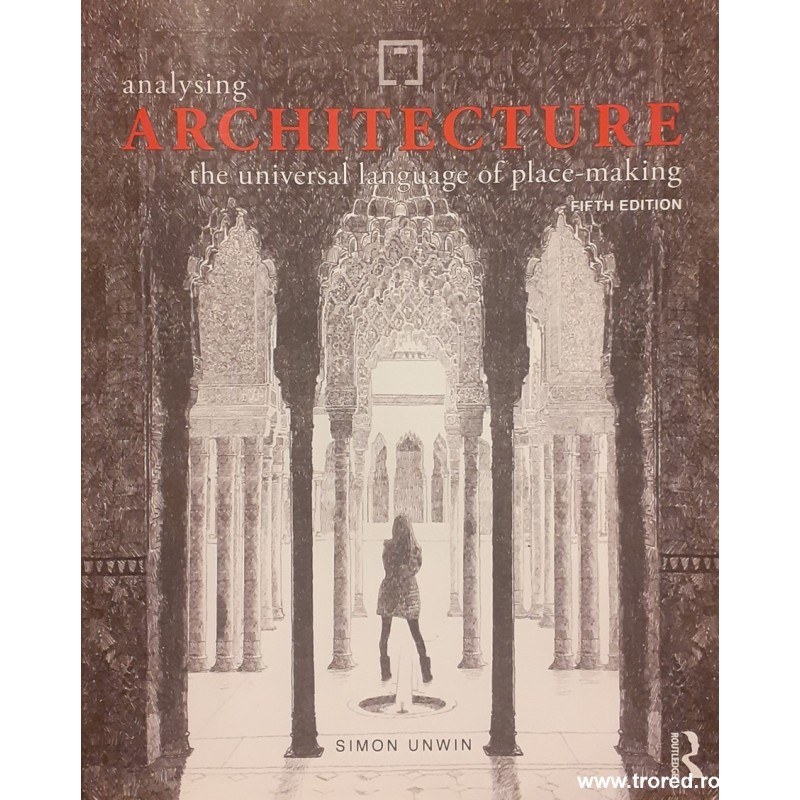 Analysing architecture the universal language of place making
