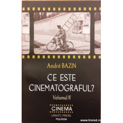 Ce este cinematograful?...