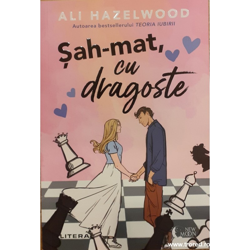 Sah mat, cu dragoste