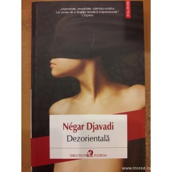 Dezorientală Negar Djavadi