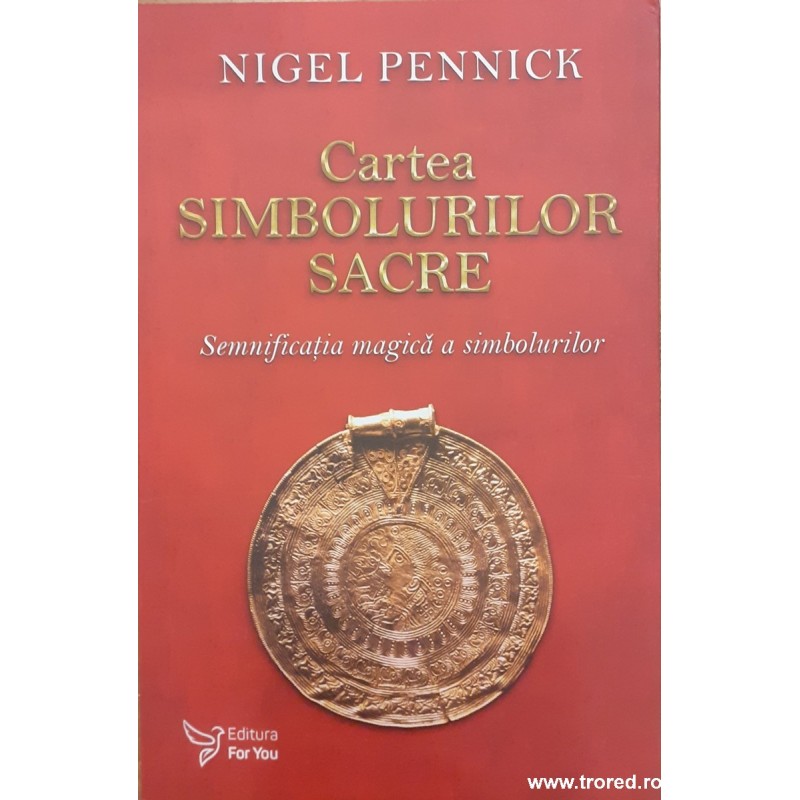 Cartea simbolurilor sacre