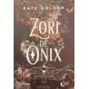 Zori de Onix / Seria Pietrele sacre 1