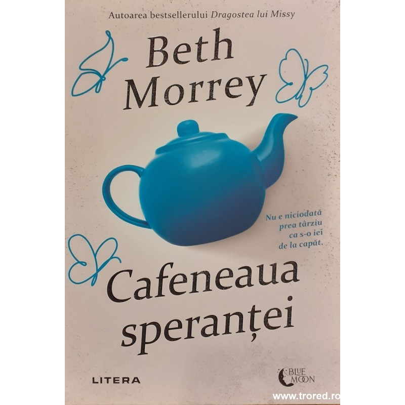 Cafeneaua sperantei