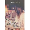 Diana cu vanilie. The book