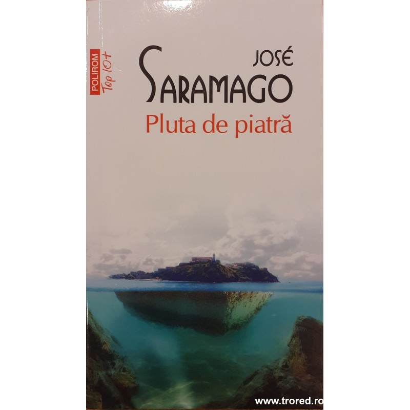 Pluta de piatra