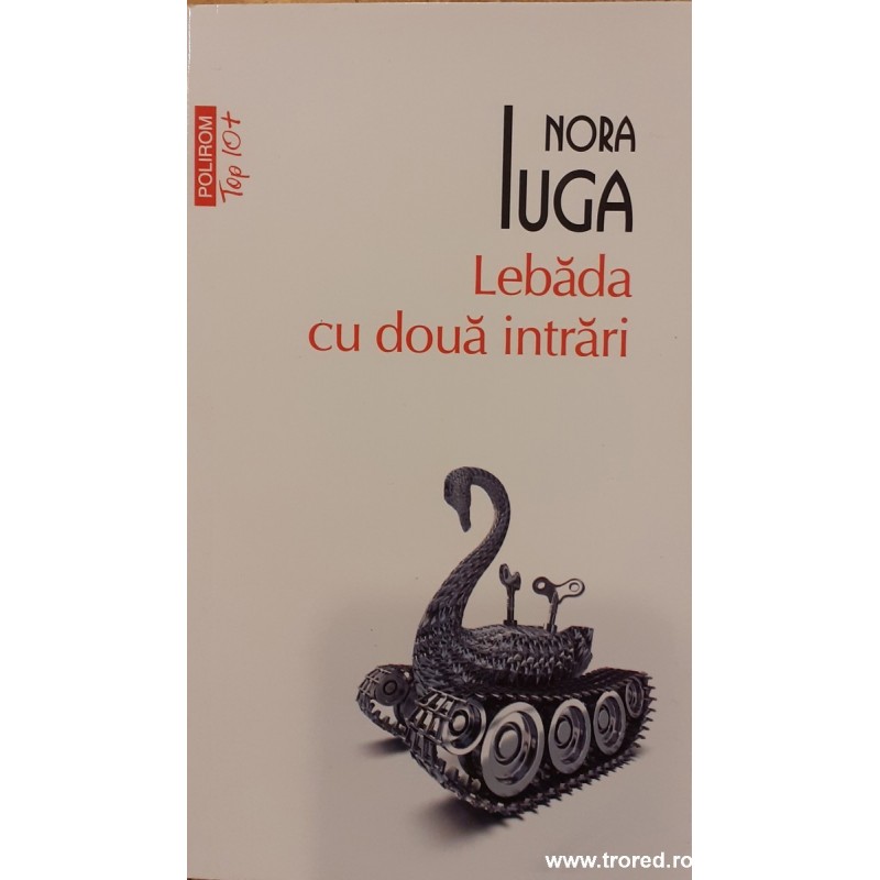 Lebada cu doua intrari Lebada cu doua intrari