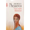 Toti copiii libraresei