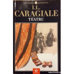 Teatru I.L. Caragiale