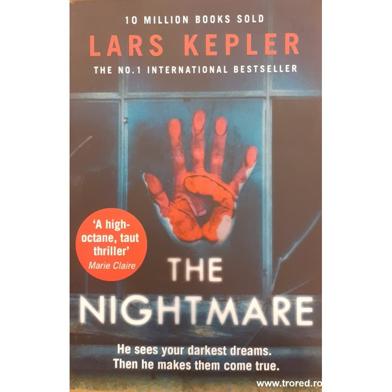 The nightmare
