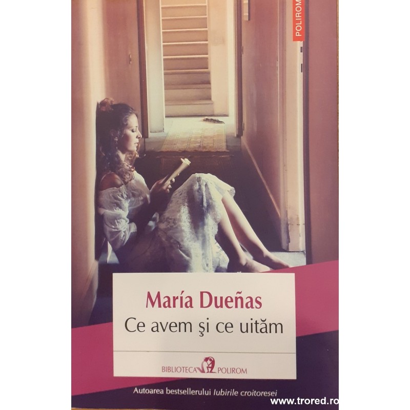 Ce avem si ce uitam