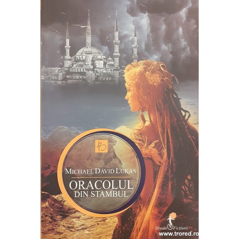 Oracolul din Stambul