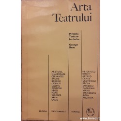 Arta teatrului