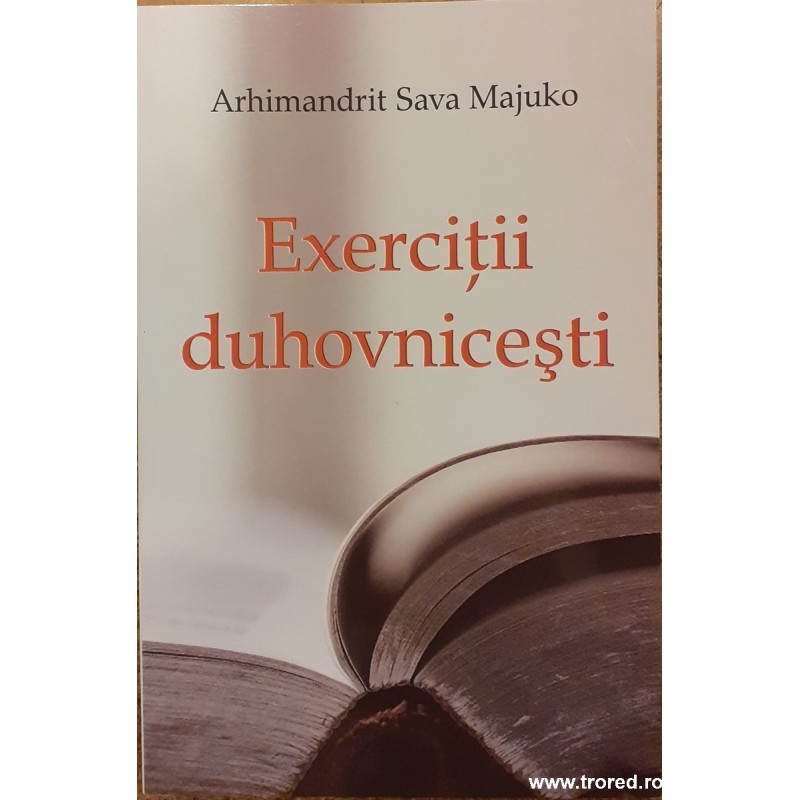 Exercitii duhovnicesti