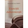 Exercitii duhovnicesti